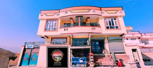 House for Sale at Kocha Public Intersection (4)