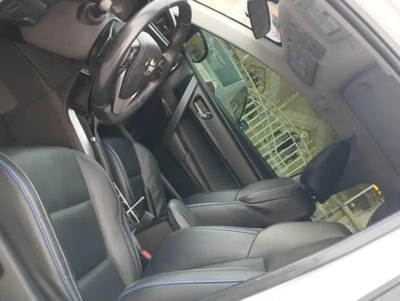 Toyota Corolla 2018 (4)