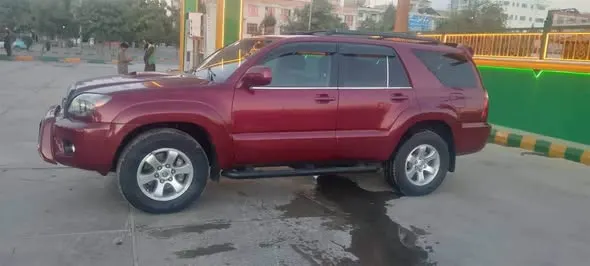 Toyota 4Runner 2007 (2)
