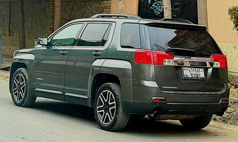 GMC 2012 (3)