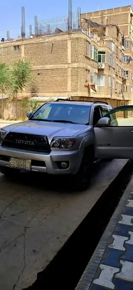 Toyota 4Runner 2004 (2)