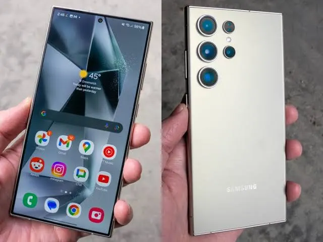 سامسونګ S24 Ultra (2)