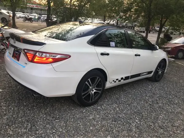 Toyota Corolla 2015 (3)
