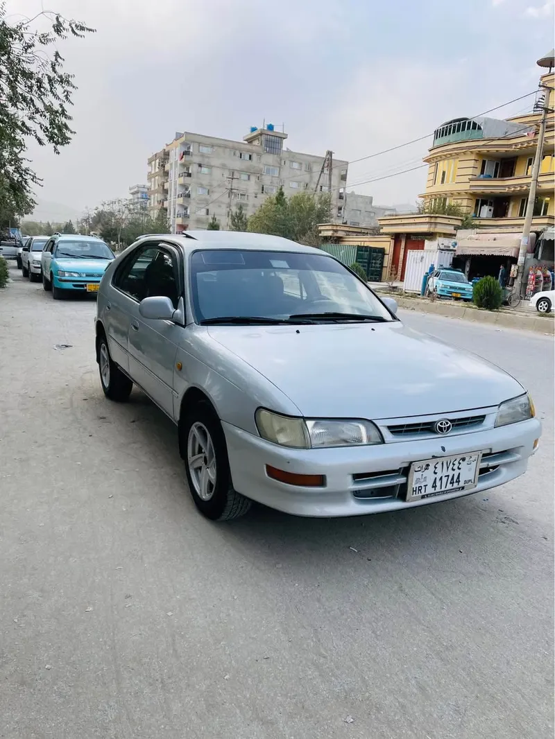 Car For sale 1996 (1)