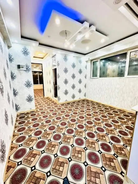 Apartment for sale, 3 rooms, 130 m², 3rd floor, Taimani Project, Kabul (3)