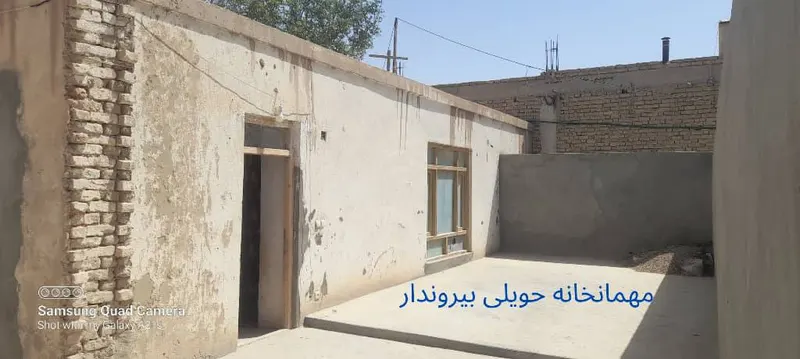House for sale, 3 rooms, 450 m², Project S, Mazar-i-Sharif (4)