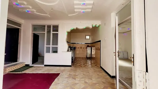 کور د پلورنې لپاره، 3 خونې، 200 m²، چهاردهی، ناحیه 6، کابل (2)