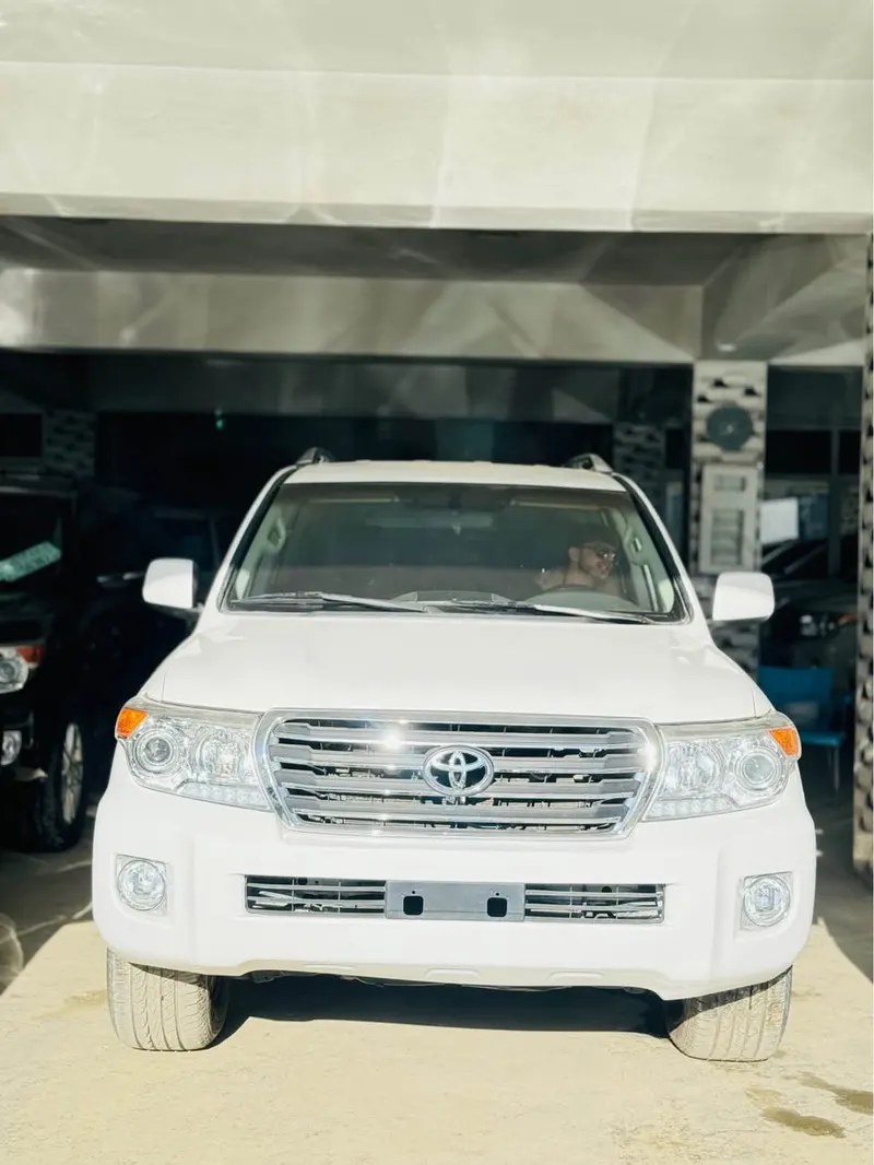 Toyota Land Cruiser 2014 (1)