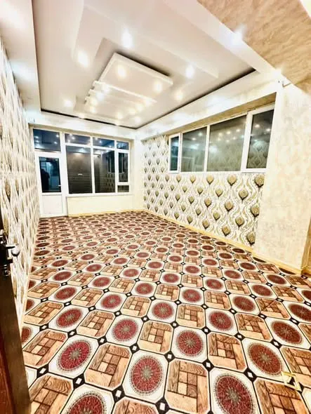 Apartment for sale, 3 rooms, 130 m², 3rd floor, Taimani Project, Kabul (1)