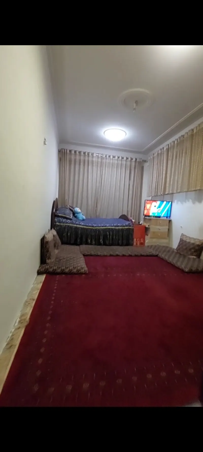Apartment for sale, 3 rooms, 150 m², Danish Road, District 15, Kabul (3)