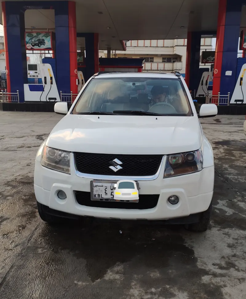 Suzuki 2007 (1)