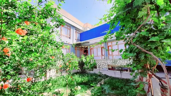 House for sale, 10 rooms, 433 m², Turkish Consulate lane, Mazar-i-Sharif (1)