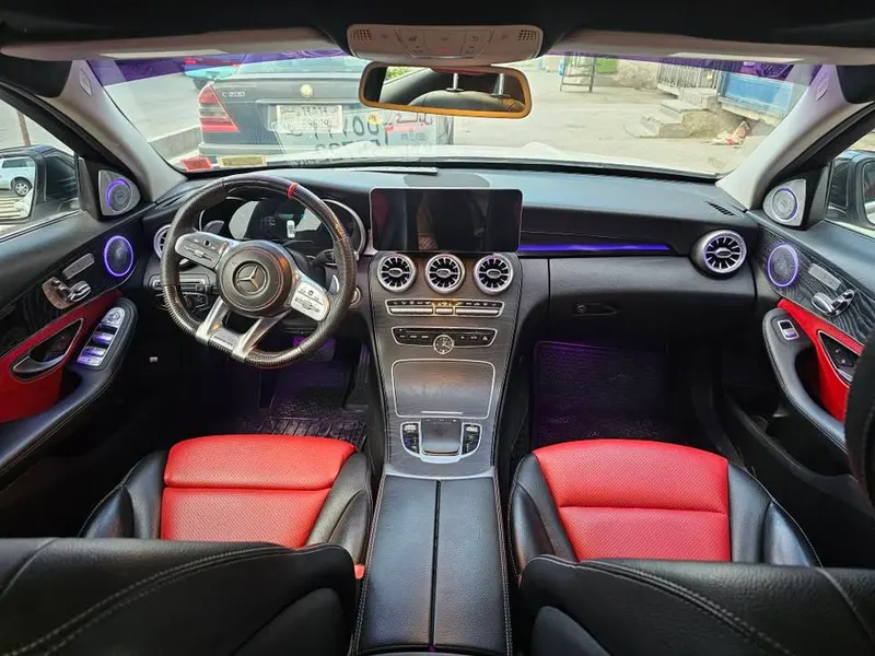 Mercedes-Benz 2015 (4)