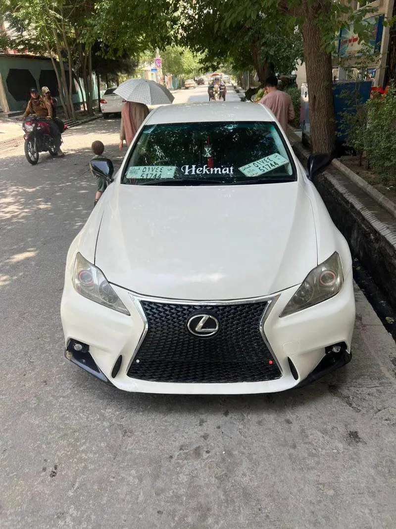 Lexus 2007 (1)