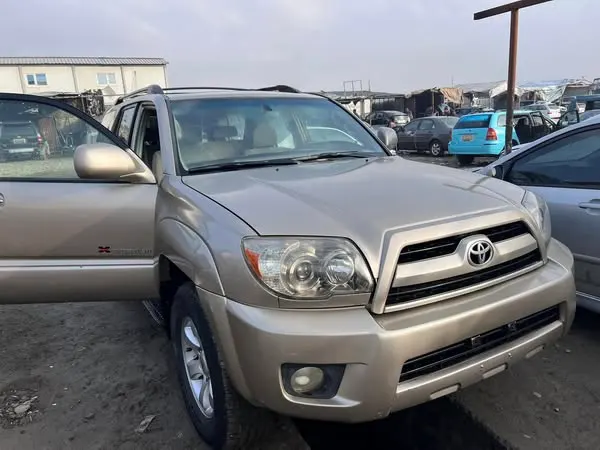 Toyota 4Runner 2003 (1)