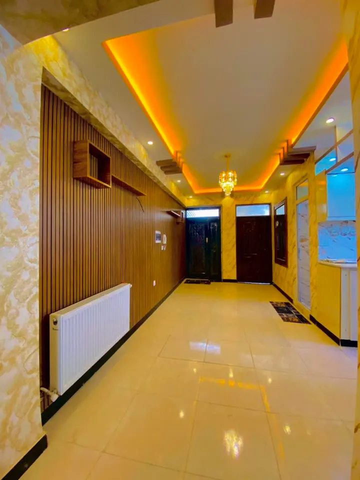 Apartment for sale, 3 rooms, 230 m² with roof terrace, 4th floor (2)