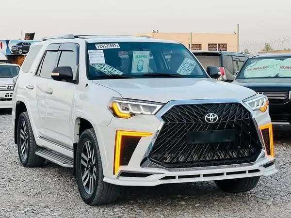 Toyota Fortuner SR5 2011 (2)