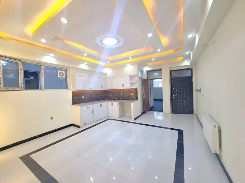 په کابل، لب جار کې VIP درې خونې اپارتمان (3)