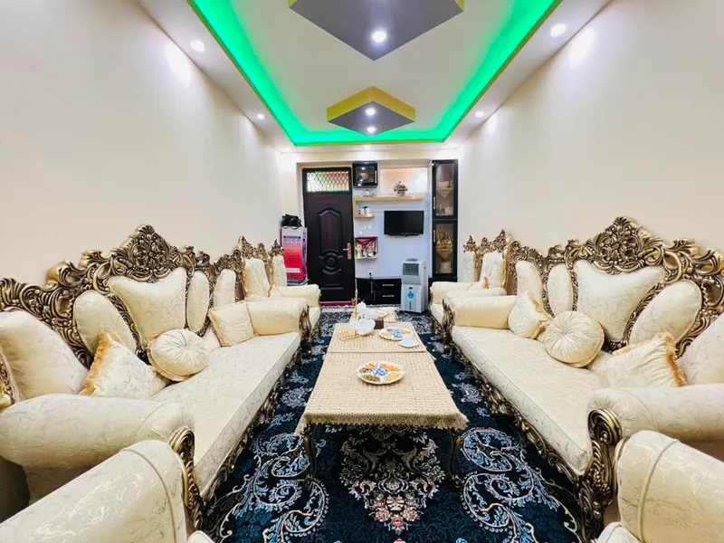 VIP apartment for sale, 4 rooms, 247 m², 9th floor, Aqa Ali Shams, Kabul (2)