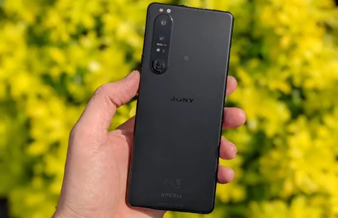 Sony Xperia 1 III (2)