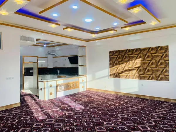 New 3-storey house for sale, 5 rooms, 130 m², District 9 (2)