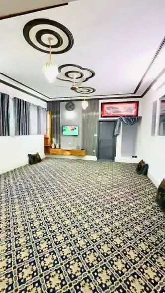 اپارتمان مبله برای فروش، 3 اتاق (2)