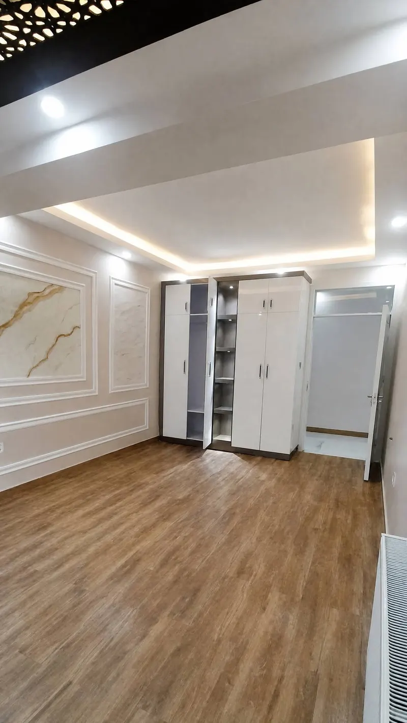 Apartment for rent, 4 rooms, 165 m², Parwan-e Dowom, Kabul (4)