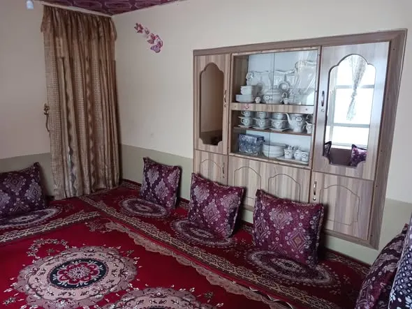 خانه برای فروش، 2 اتاق، 150 m²، شهرک میرویس، کابل (2)