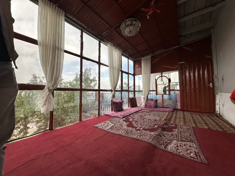House for sale, 3 rooms, Bagh-e Bala, District 2 (3)