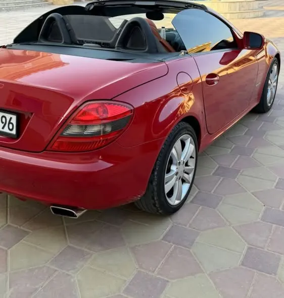 Mercedes-Benz 2009 (3)