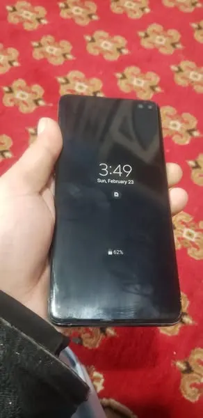 سامسونګ ګلکسي S10 Plus د پلورنې لپاره (2)
