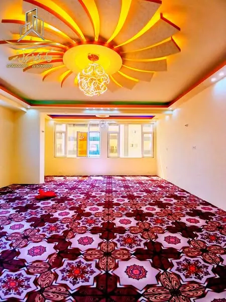 Apartment for sale, 5 rooms, Taimani Project, Kabul (1)