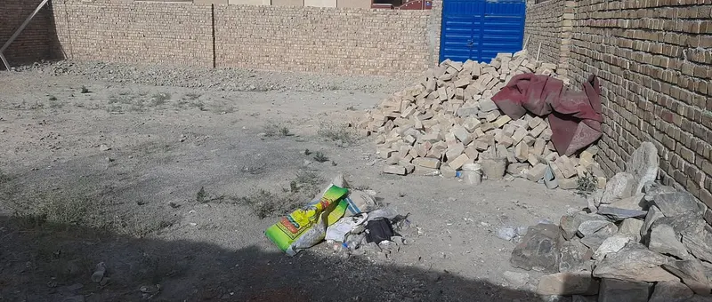 Land for sale, 3 biswa 32 m², Afshar Bazaar, District 5, Kabul (2)