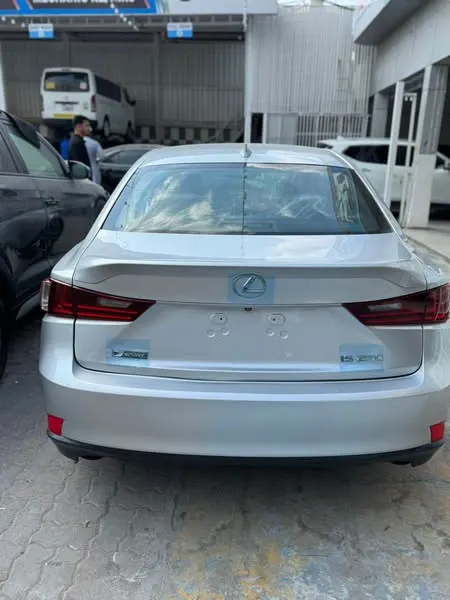 Lexus 2015 (2)