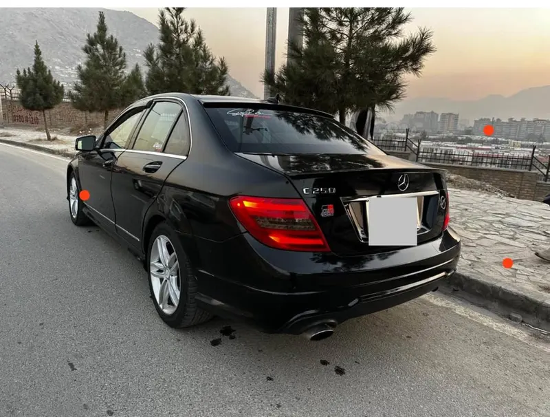 Mercedes-Benz 2014 (2)