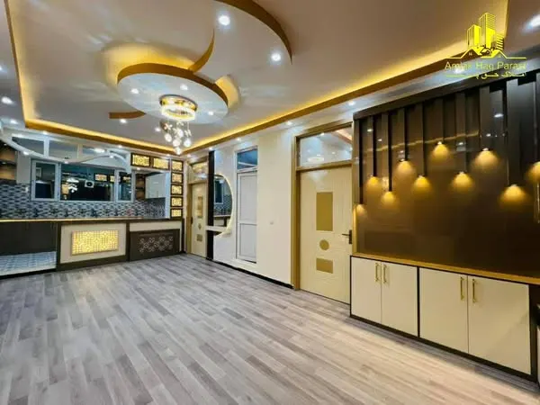 VIP 4-Room Apartment for Sale (4)