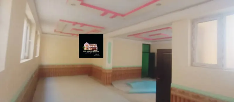 House for sale, 4 rooms, 220 m², with full basement and roof terrace (4)