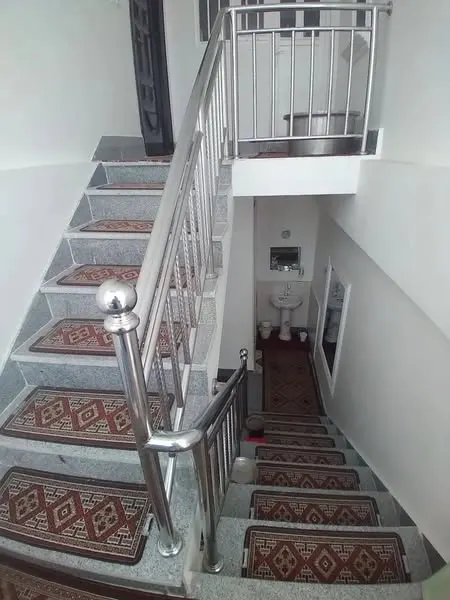 خانه دو و نیم منزله برای فروش، 125 m²، جبرئیل، هرات (2)