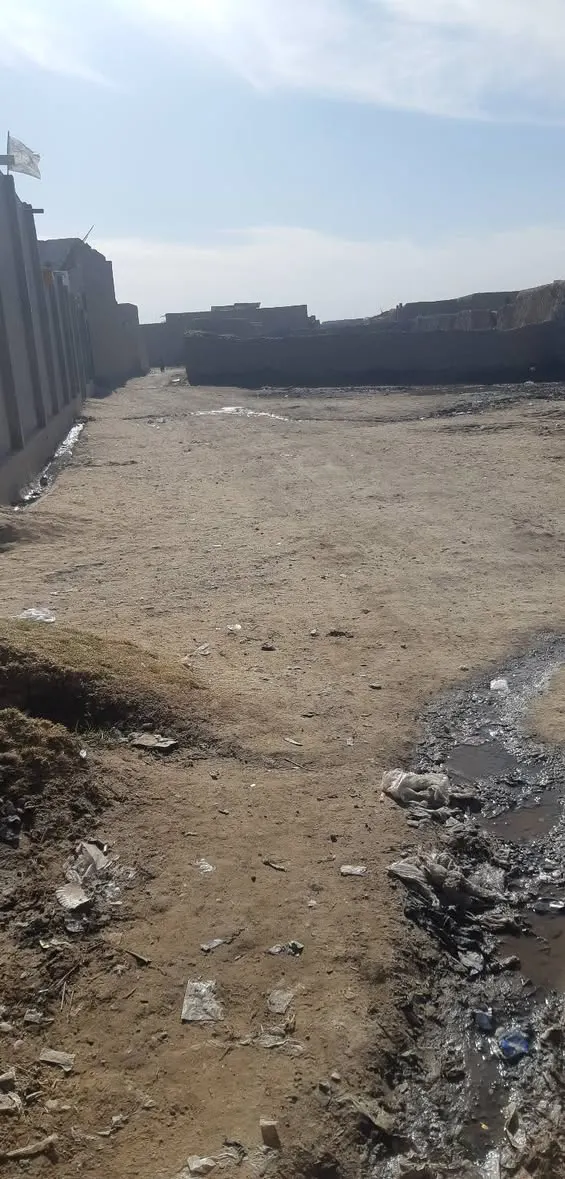 زمین برای فروش، 1,050 m²، ناحیه 15، قندهار (4)