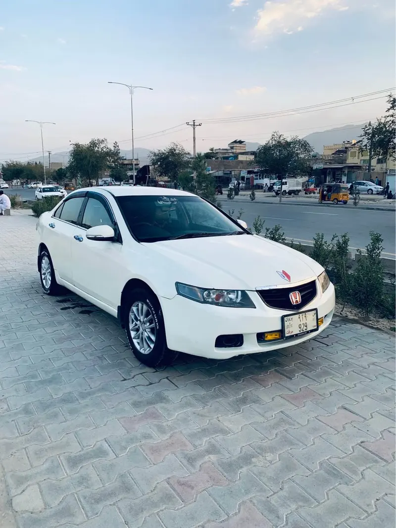 Honda 2003 (2)
