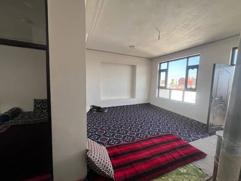 2-storey house for sale, 5 rooms, 185 m², Baba Yadgar ring road, Mazar-i-Sharif (3)