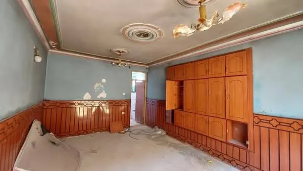 3-storey house for sale, 7 rooms, 490 m², Kabul Filiz, Mazar-i-Sharif (3)