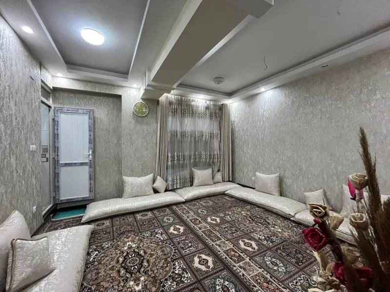 اپارتمان برای فروش، 3 اتاق، 130 m²، منزل همکف (1)