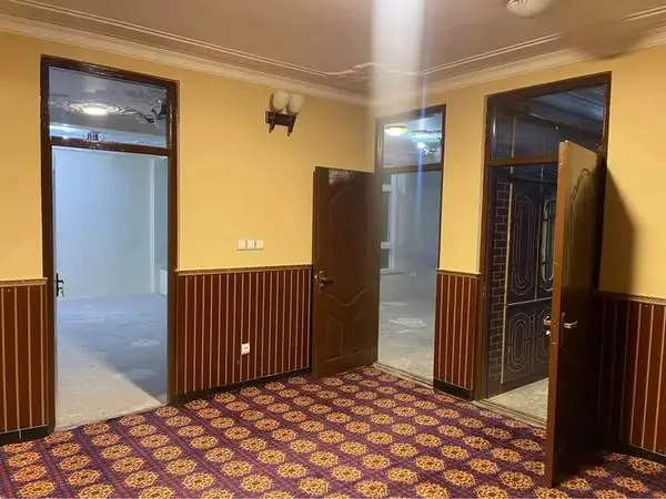 د کرایې درې پوړیز کور، 13 خونې، کلوله پشته، کابل (4)
