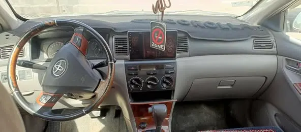 2006 Model Car for Sale (3)