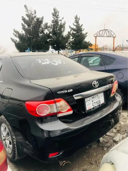 2010 Japanese Car (Pakistan Import) (3)