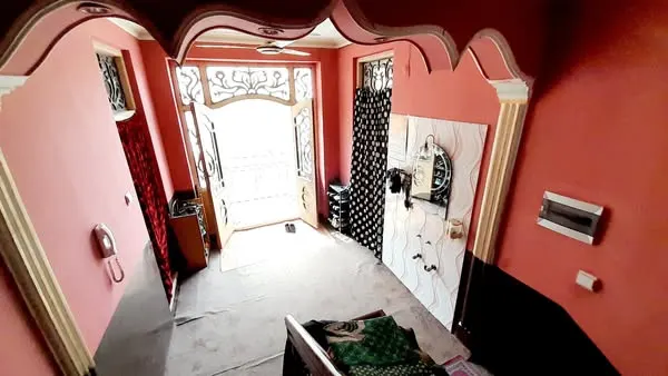 3-storey house for sale, 4 rooms, 161 m², Karte Sulh, Mazar-i-Sharif (3)