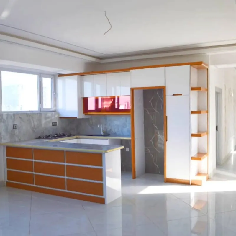 Apartment VIP 5 Rooms 182 meter (3)