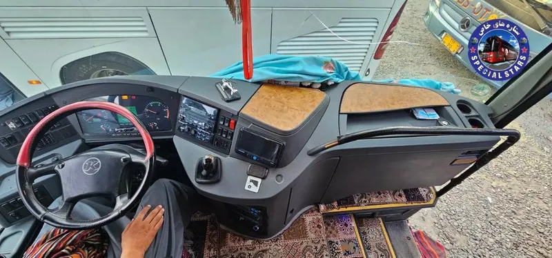 Setra Bus 2004 (6)