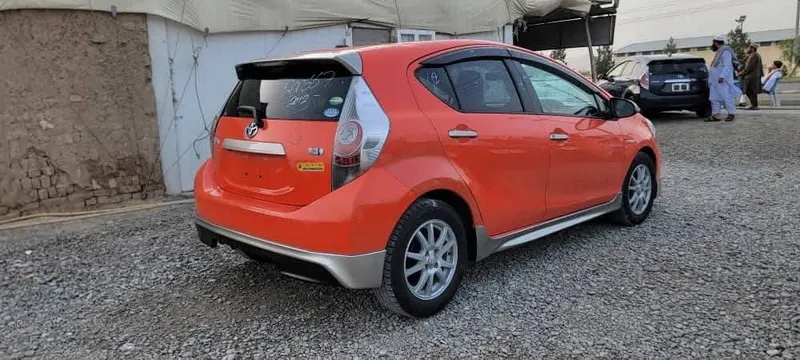 Toyota 2012 (2)